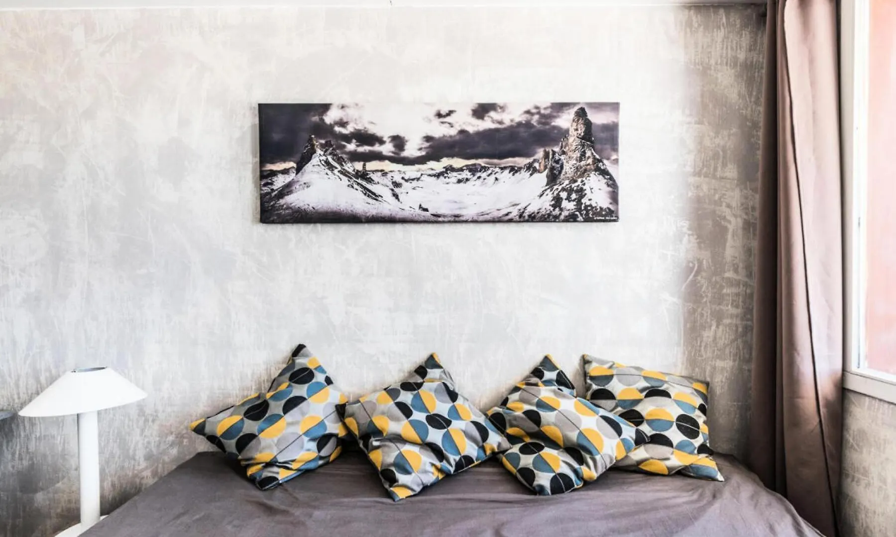 Residence Quartier Falaise - Maeva Home - Appartement 2 Pieces 4 Personnes Selection Mae-2572 阿沃里亚兹 法国